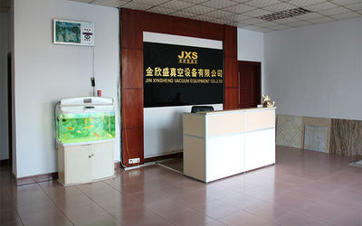 中国 Foshan Jinxinsheng Vacuum Equipment Co., Ltd. 会社概要