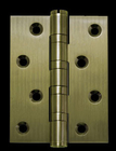 ドア ヒンジPVDは真空メッキ機械チタニウムのめっきシステムを