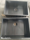 200Aステンレス鋼の台所の流しPVDの塗装システム