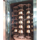 注文のサイズのステンレス鋼の食事用器具類の台所用品の家具多アーク イオン チタニウムPVDコーティング装置