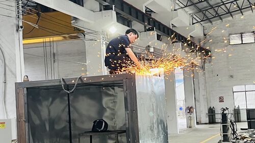 最新の会社ブログについて PVDコーティングプロセス
