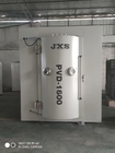 タッチ画面JXS - 2400が付いているセリウムのステンレス鋼PVDの真空メッキ機械