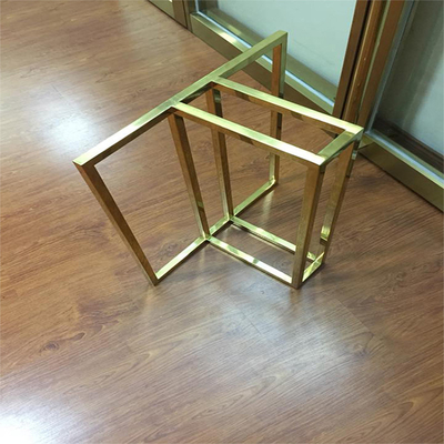 高品質の金属ハードウェア PVD真空塗装機 金色 ローズ 金色 青色 灰色 黒色