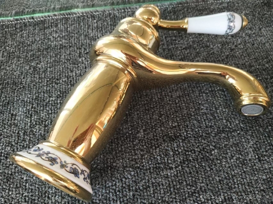 蛇口 装飾フィルム 沉着 金 銀 チタン PVD 真空弧 イオン コーティング マシン