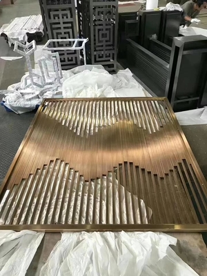 耐久性高い大容量ステンレス鋼スクリーン家具シートPVDゴールドプラティングマシン