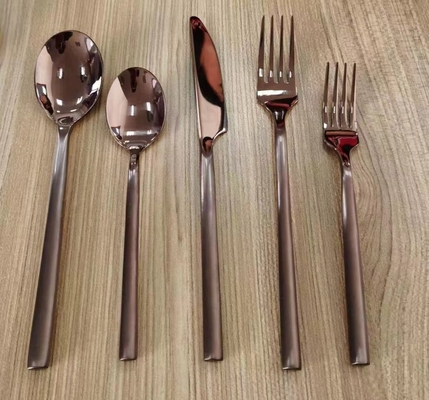 ガラスの器具 食器 Ss 炊飯器 多色PVD真空塗装機