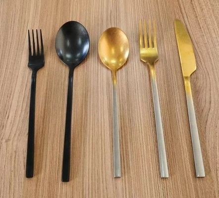 ガラスの器具 食器 Ss 炊飯器 多色PVD真空塗装機