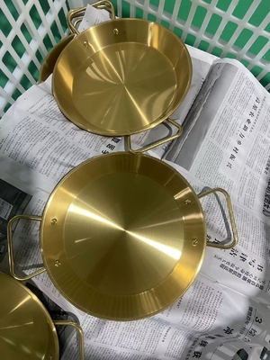 中国サプライヤー 卸売 多弧塗装機 / PVD シルバーと金属塗装機