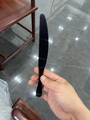 高品質のステンレスステール色彩のスプーン / フォーク / シンク Pvd タイタン真空噴霧塗装機