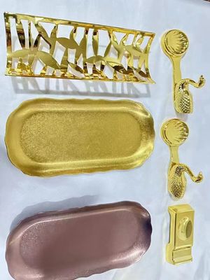 セラミックタイルとカップ金PVDコーティング機、セラミックカップ金PVDコーティング機