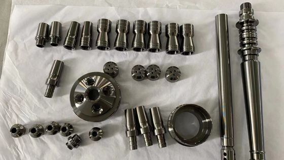 ホットセール アルミニウム金属化機 PVD シルバー真空メッキ機 真空コーティング機 プラスチック用