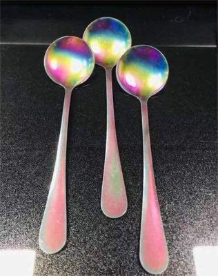 家具用プラスチック製品真空蒸着機 PVDマシン