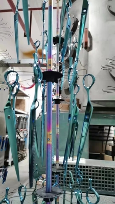 Pvdシステム 高性能磁気スプッター プラスティック,ガラス用品のための真空コーティングマシンのための電源