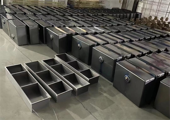 JXSステンレス鋼洗面台 キッチン真空金属化機