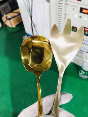 高品質のPVDコーティング機械 金属のための高品質の金属コーティング機械