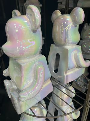 高効率のPvd アルミプラスチック クロム蒸発塗装真空金属化塗装機 販売