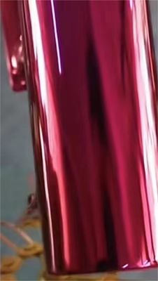 バキュム金属化コーティングマシン ABS/PP/PC/プラスチック製品のための装飾型PVDコーティングシステム