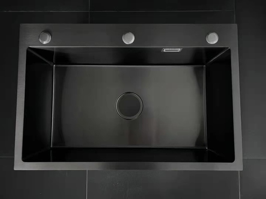 金属ハードウェア 装飾用チタンPVDコーティングマシン