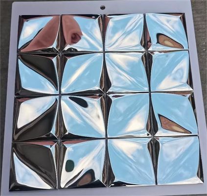 CrN TiN ZrN 高生産性のPLCとポンプを持つ鋼鉄ツールと模具のためのPVD真空コーティングマシン