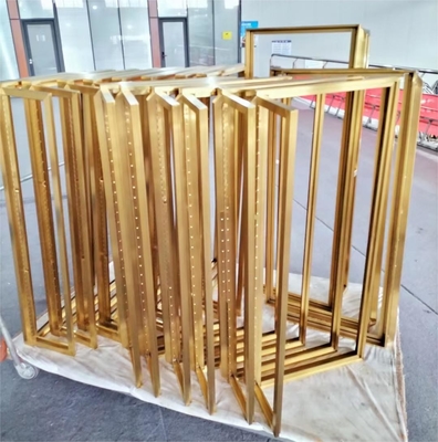中国 大容量 ステンレス 鋼 真空 金属化 機械