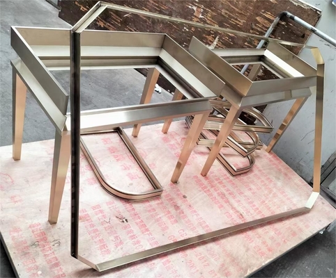 中国 大容量 ステンレス 鋼 真空 金属化 機械