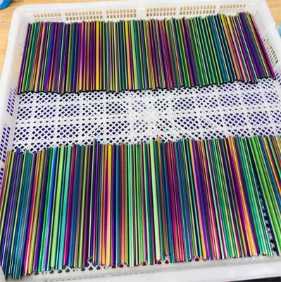 高効率のDC磁気スプッター真空コーティングシステム 薄膜堆積ユニフォーム