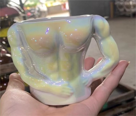大容量 装飾金 宝石用 PVD コーティング 機械