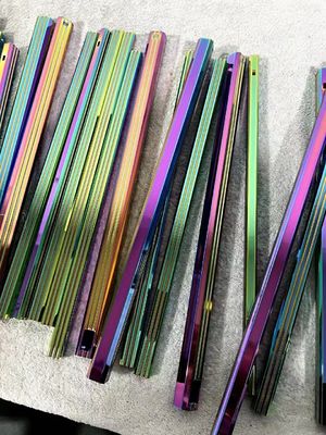 ディスプレイキャビネットとラックコーティング装置 ステンレス鋼製品コーティング装置 PVD