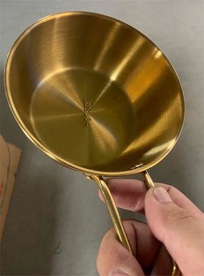 ステンレス鋼家具 テーブルチェア チタン PVD マシン
