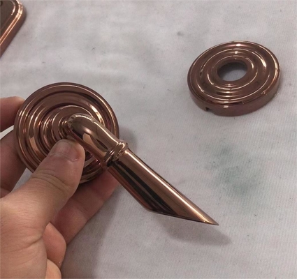 不同鋼家具シートプレートパネルハンドレールスクリーンドアPVD真空コーティングマシン