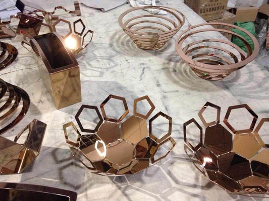 PVD金属コーティング機セラミックタイルイオンコーティング機