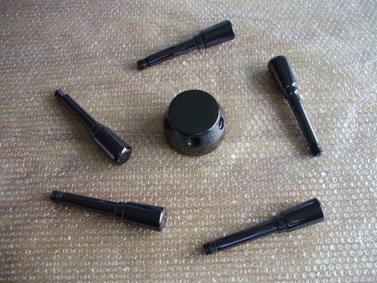 アルミニウム合金プロファイル装飾めっきプロセス用多アークイオン真空蒸着装置