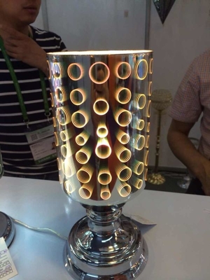 パーソナライズされたフルオートプラスチックABSPPPCPVD真空コーティングマシン