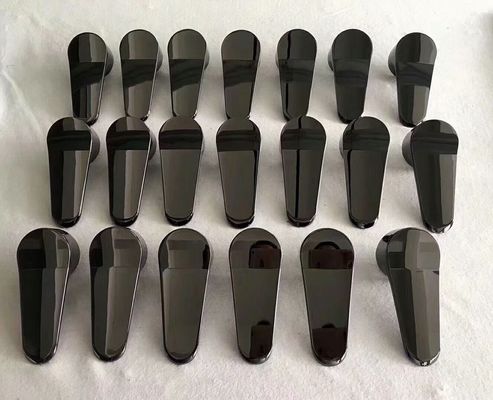 パーソナライズされたPVD真空プロフェッショナル光学コーティングマシン