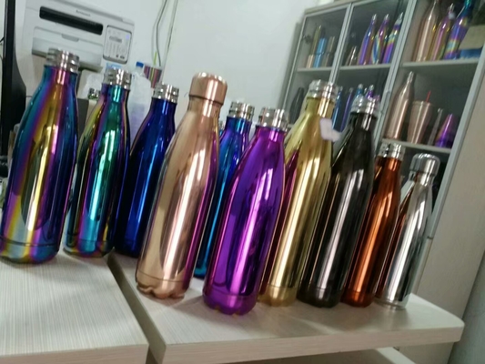 ステンレス・スチール・ユーテニアル・チタン・ナイトリッド・コーティング・マシン/ステンレス・スチール・ユーテニアル・PVD・コーティング・マシン