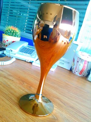 腕時計/時計カバー/時計バンド用小型PVD真空コーティング装置