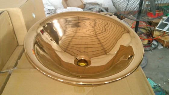 PVDコーティングマシン ステンレス鋼 Pvdマシン 真空コーティング機器