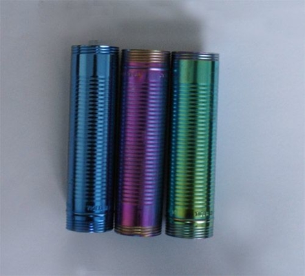 垂直負荷不?? 鋼板PVD真空コーティングマシン