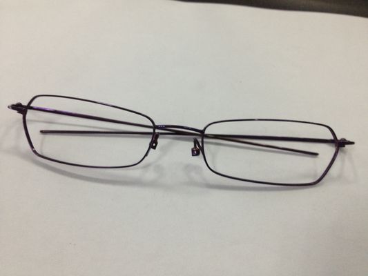 PVD 銀 宝石 コーティング マシン 保護フィルム と 指紋 防止 PVD 宝石 コーティング マシン