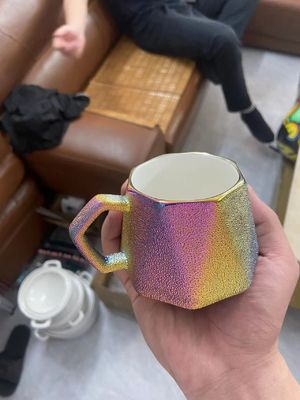 1 年間の保証 ステンレス鋼 手術器具 PVD 真空コーティングマシン