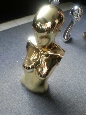 セラミックステンレス鋼ガラス金属電気めっき機械コーティング用の優れた販売PVDコーティング小型機