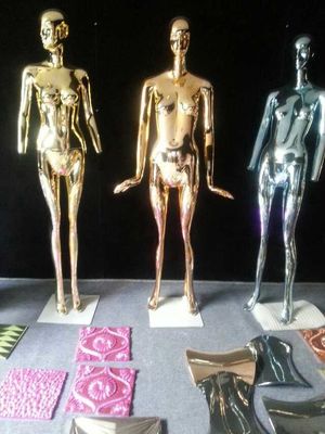 セラミックステンレス鋼ガラス金属電気めっき機械コーティング用の優れた販売PVDコーティング小型機