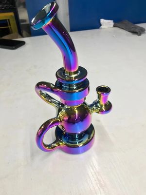 産業用コーティング,アークスプレメタライゼーション 熱噴霧装置,マルチアークス真空Pvdクロム噴霧機