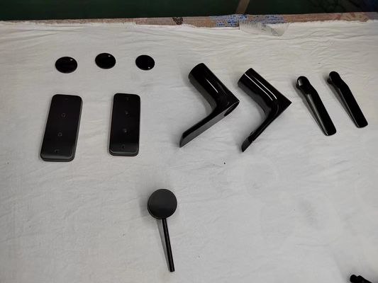 金属産業プラント用PVD真空コーティング装置、プラズマスプレーおよびメッキ製造用