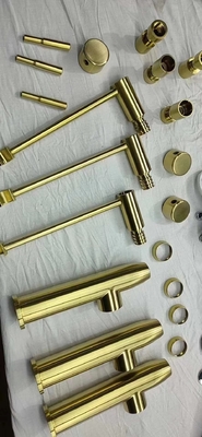 1 年間の保証 化粧品キャップ 真空金属化機 中国