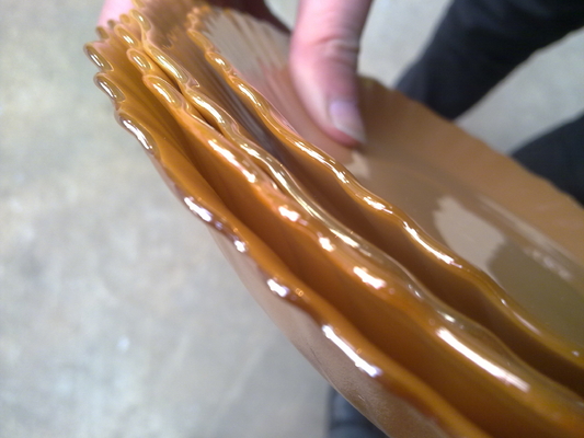高効率のプラスチック玩具 小型真空金属化機
