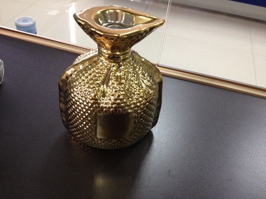 高生産効率のセラミックタイルPvd真空コーティングマシン