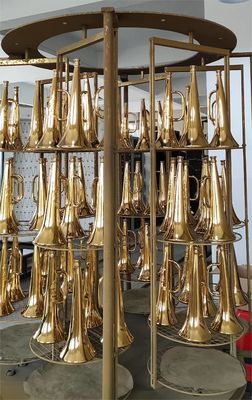 PVDコーティングジュエリー真空鋳造機 / 真空蒸着機