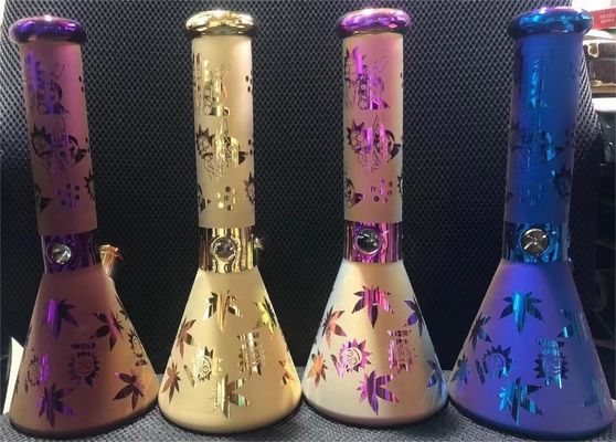 高生産能力セラミックタイル金銀真空コーティング機