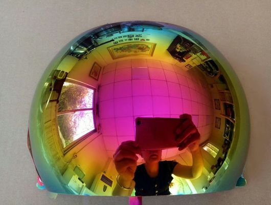 ジュエリー PVDコーティングマシン 紙パイプのためのカラーコーティングマシン チタンナイトリドコーティング機器